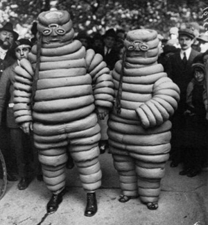 Michelin 1900